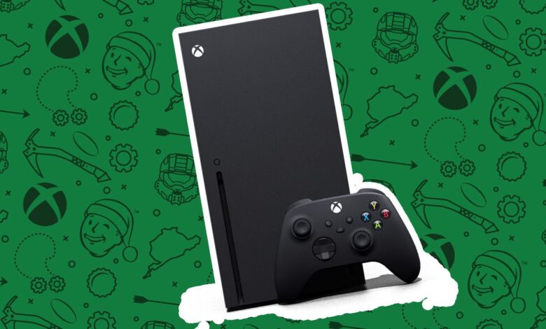 Xbox Series X / S: Cómo configurar controles parentales