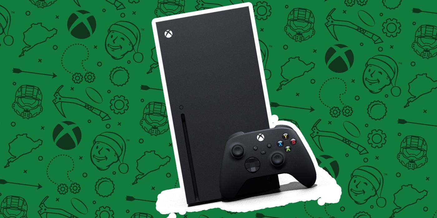 Xbox Series X / S: Cómo configurar controles parentales