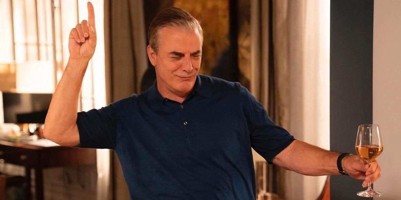 Y así, TikTok imagina hilarantemente cómo los escritores decidieron matar a lo grande