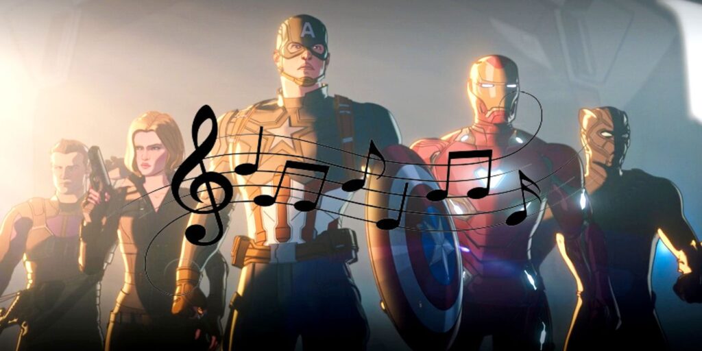 Y si...?  El compositor habla sobre ser ignorado por el movimiento #MeToo