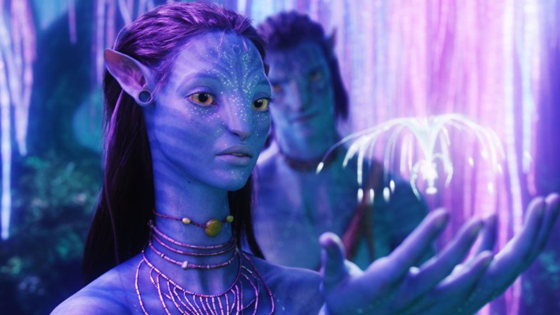 Ya conocemos los primeros detalles de la trama de ‘Avatar 2’
