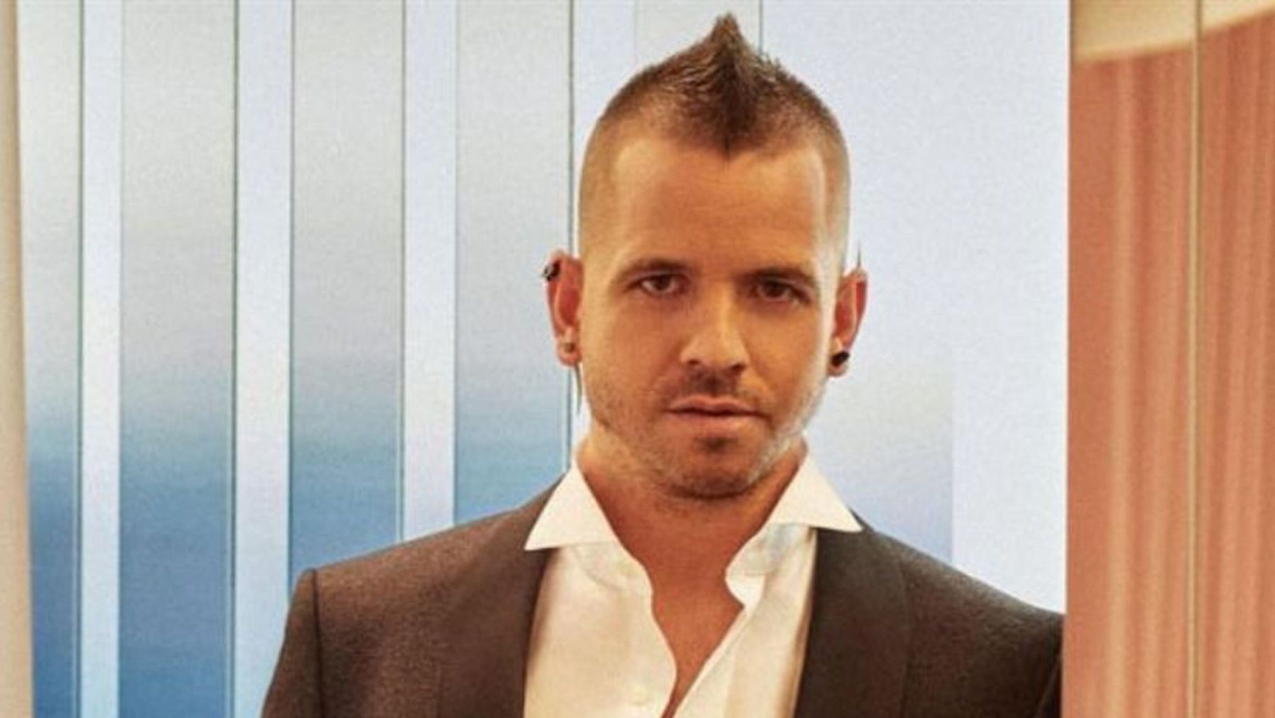 Ya puedes reservar el roscón de Reyes de Dabiz Muñoz: dónde y cómo hacerlo