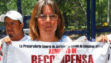 Ya son 11 años del asesinato de Marisela Escobedo: impunidad y vergüenza para el Estado mexicano