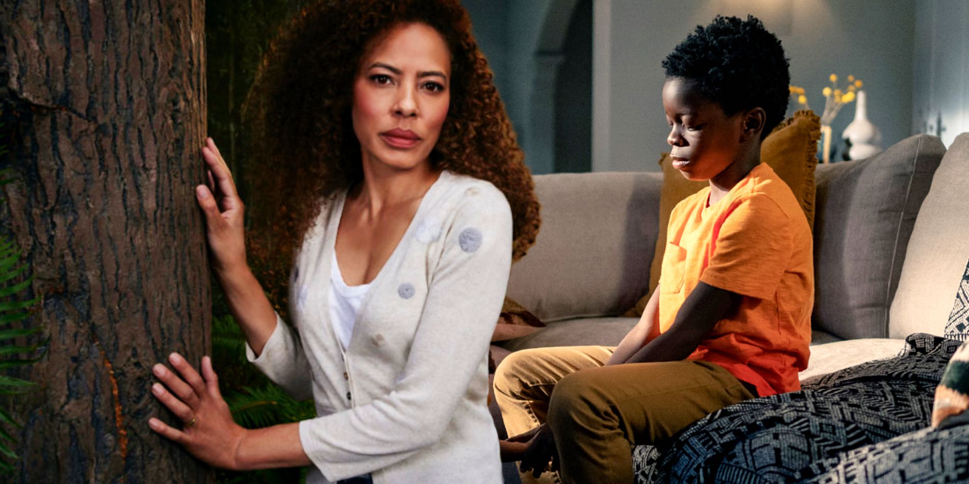 Yellowjackets: ¿Cuál es el problema con el hijo de Taissa, Sammy?  Cada teoria