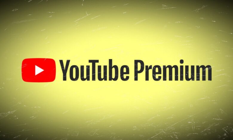 YouTube Premium se parece un poco más a Spotify