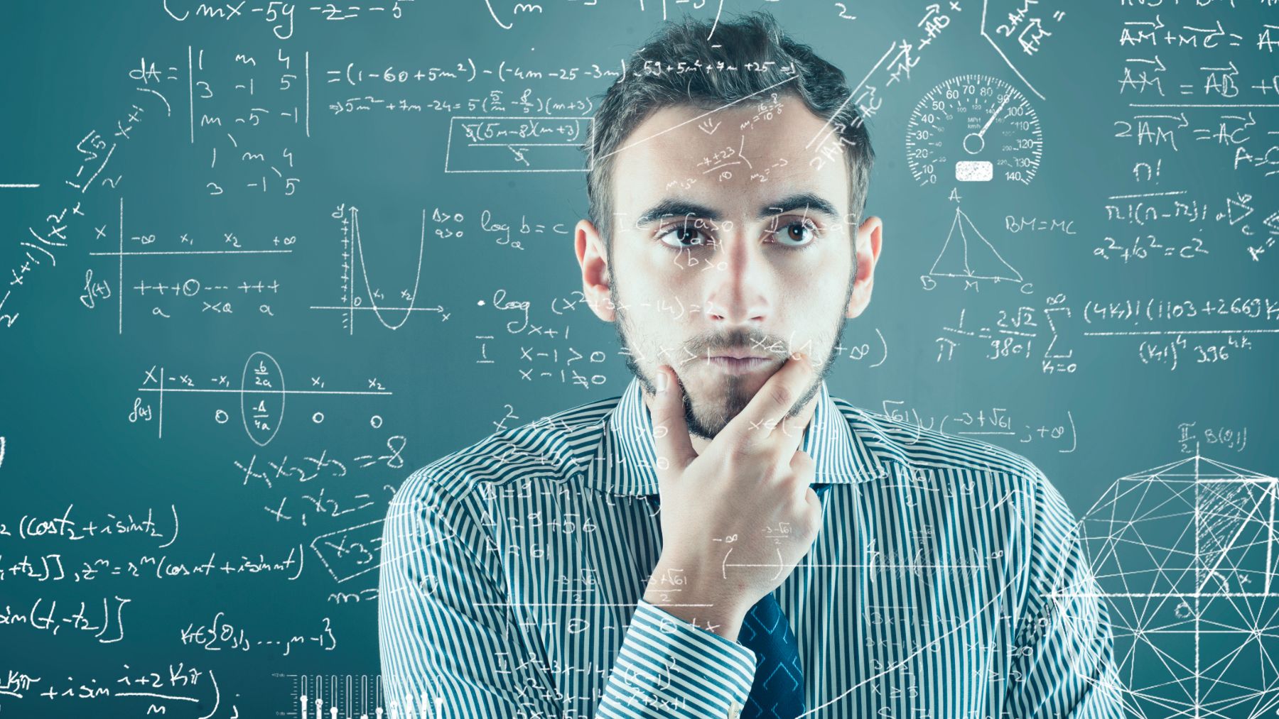 el enigma matemático del millón de dólares