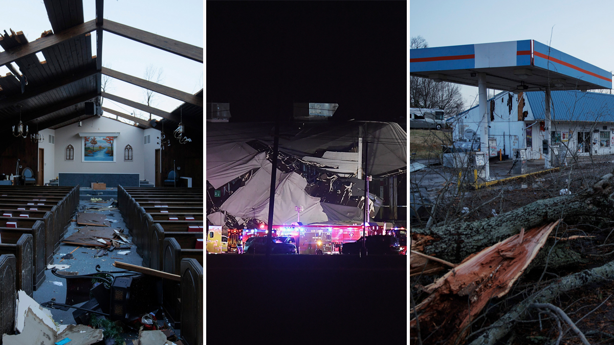 estiman al menos 50 muertos