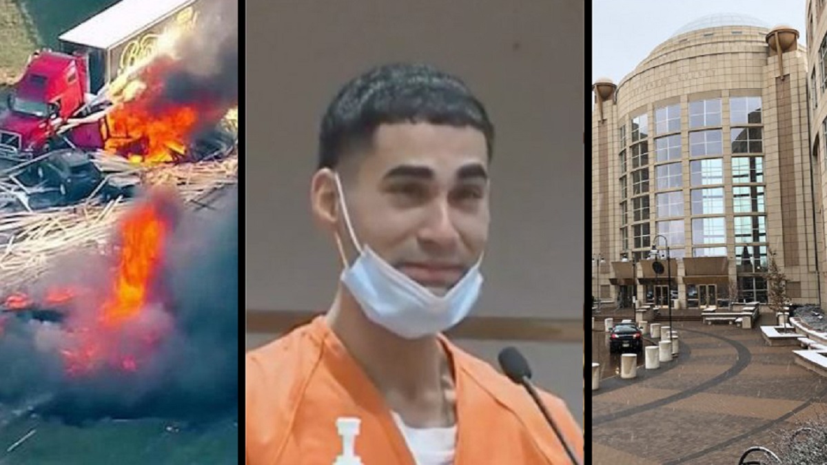 fiscalía reconsiderará la sentencia de 110 años