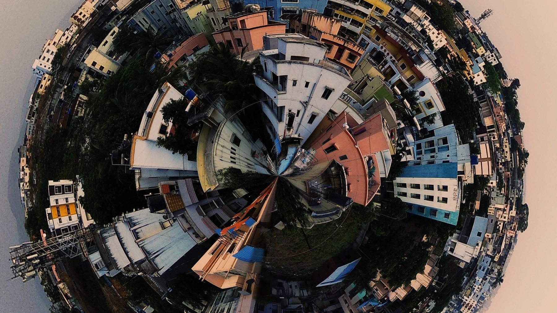 hemos consumido los recursos de todo un año en siete meses