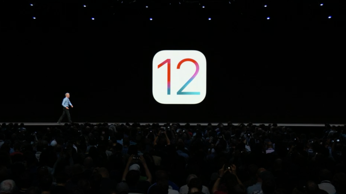 iOS 12 beta 7 se retiró después de informes de errores y fallas