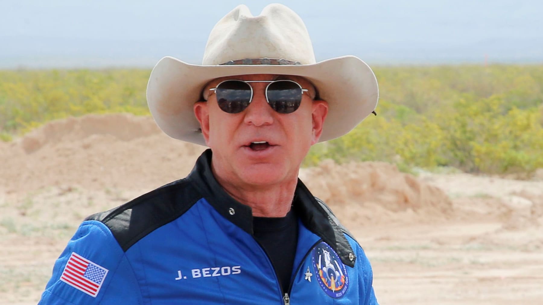 la FAA de Estados Unidos ha endurecido los requisitos