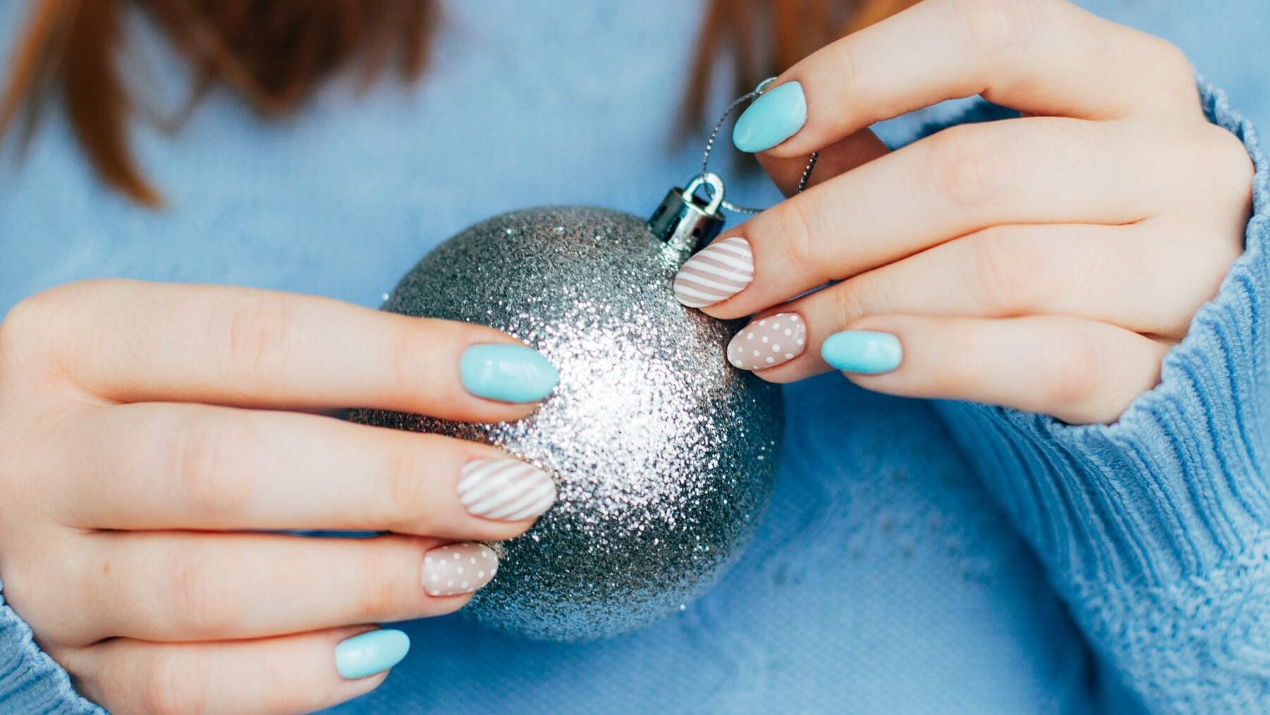 la manicura que lo romperá