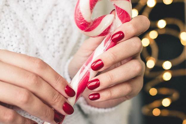 Uñas de invierno: las tendencias de manicura que triunfarán esta temporada
