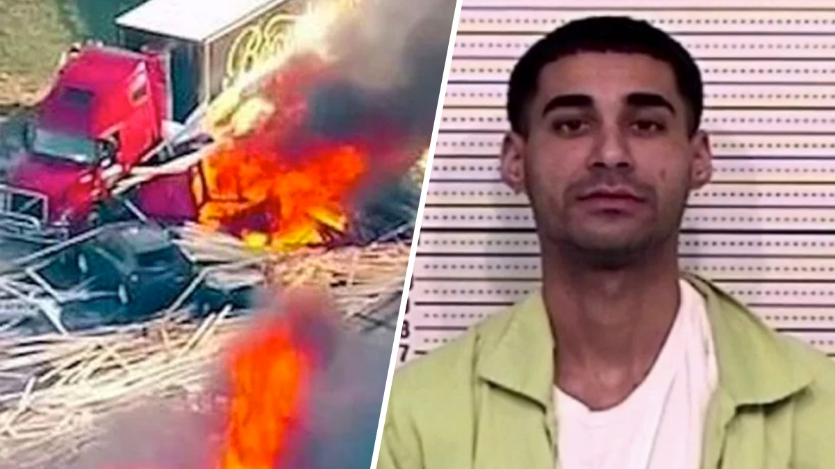 pedirán la reducción de su condena a 110 años