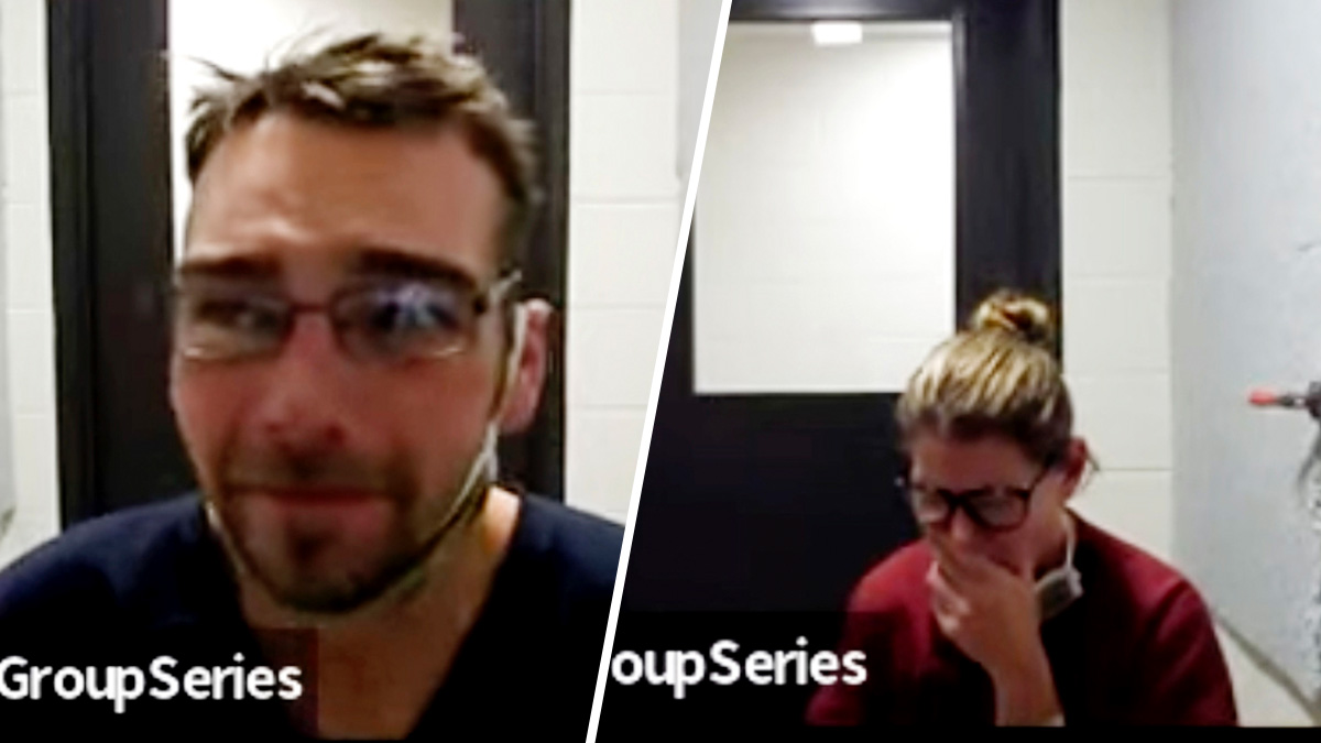 revelan detalles de los padres del acusado