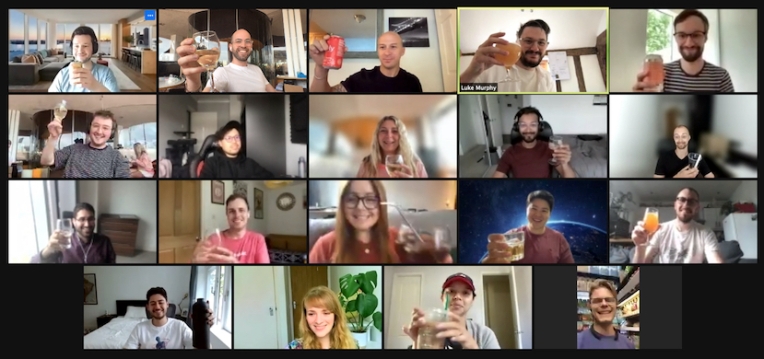zeroheight recauda una ronda de $ 10 millones liderada por Tribe Capital para escalar DesignOps para equipos de UX