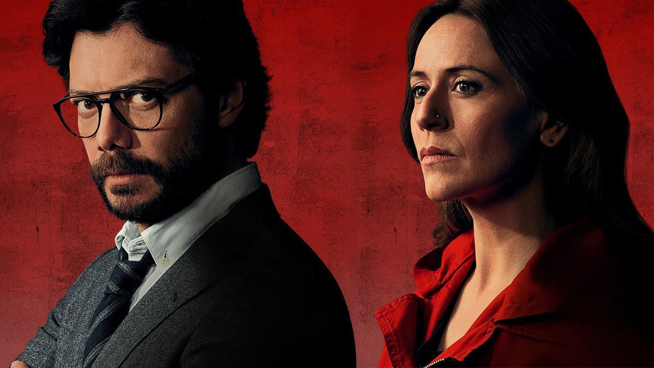 ¿A qué hora estará Money Heist parte 5 volumen 2 en netflix?