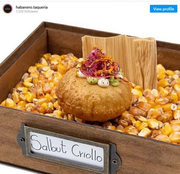 ¿Cuál es el mejor pincho de España?