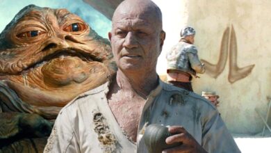 ¿Cuál es el símbolo del bandido en el libro de Boba Fett? Cada teoria