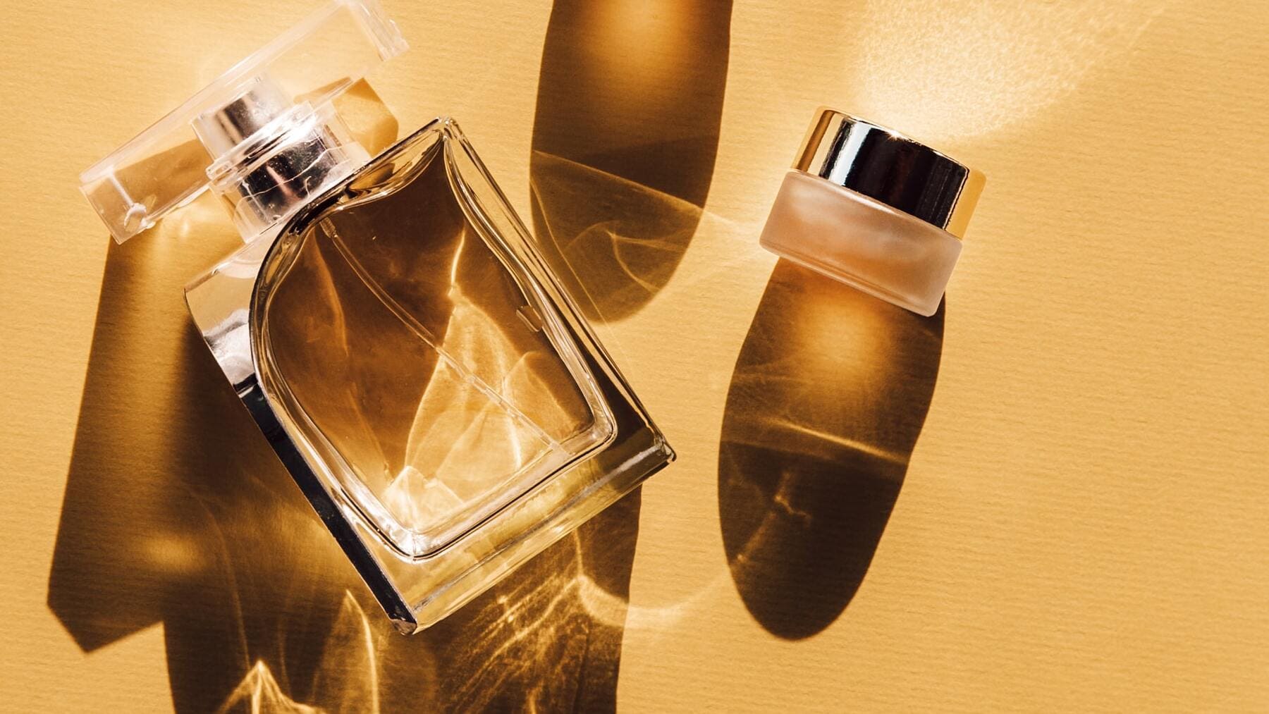 ¿Cuál es la diferencia entre colonia y perfume?