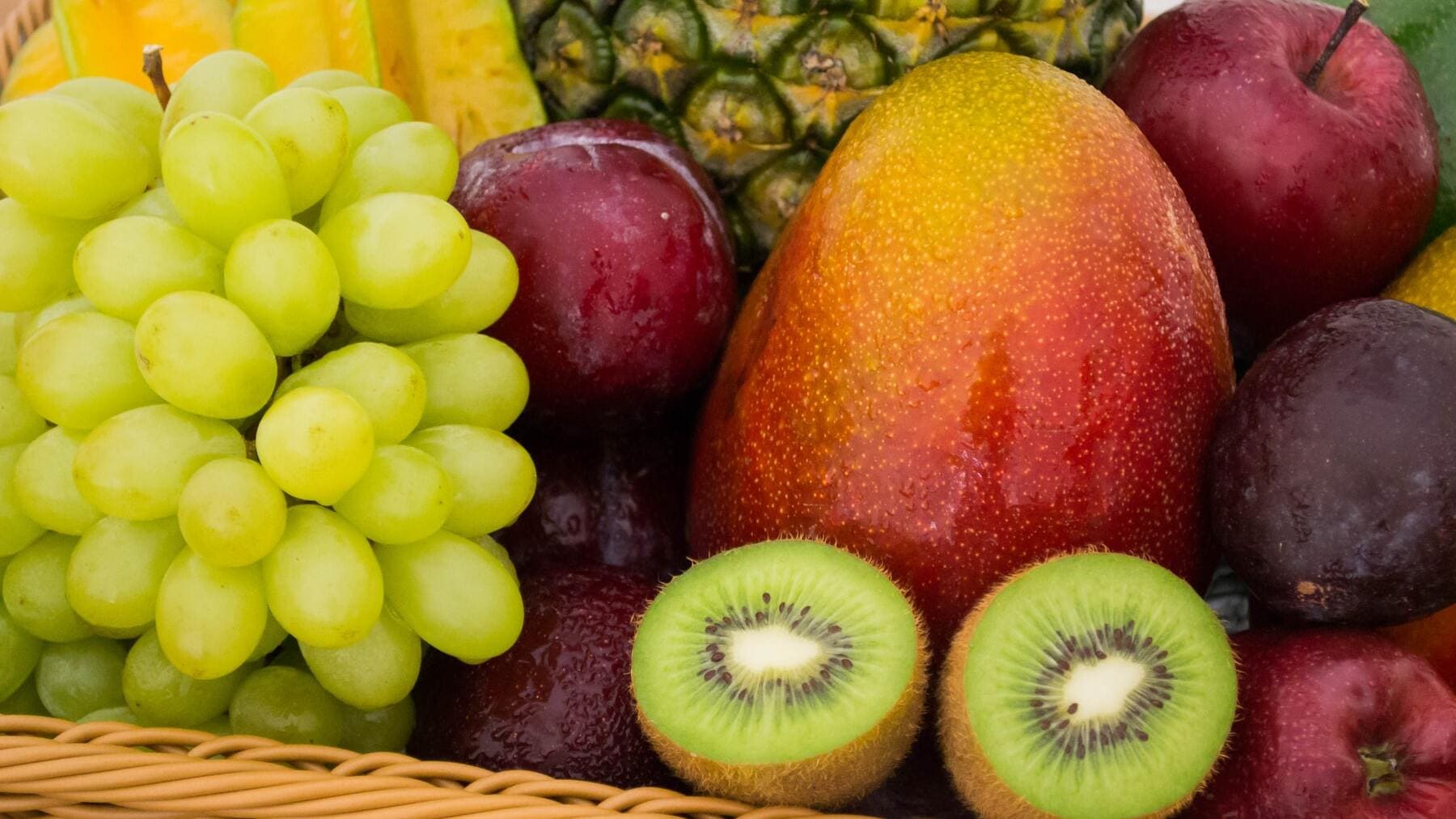 ¿Cuál es la diferencia entre fruto y fruta?