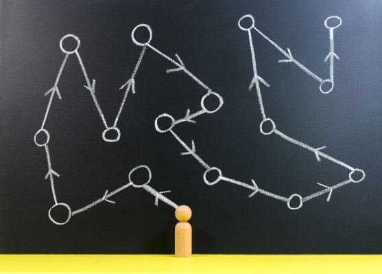 ¿Cuál es la mejor manera de hacer crecer su carrera tecnológica? Trátelo como una aplicación