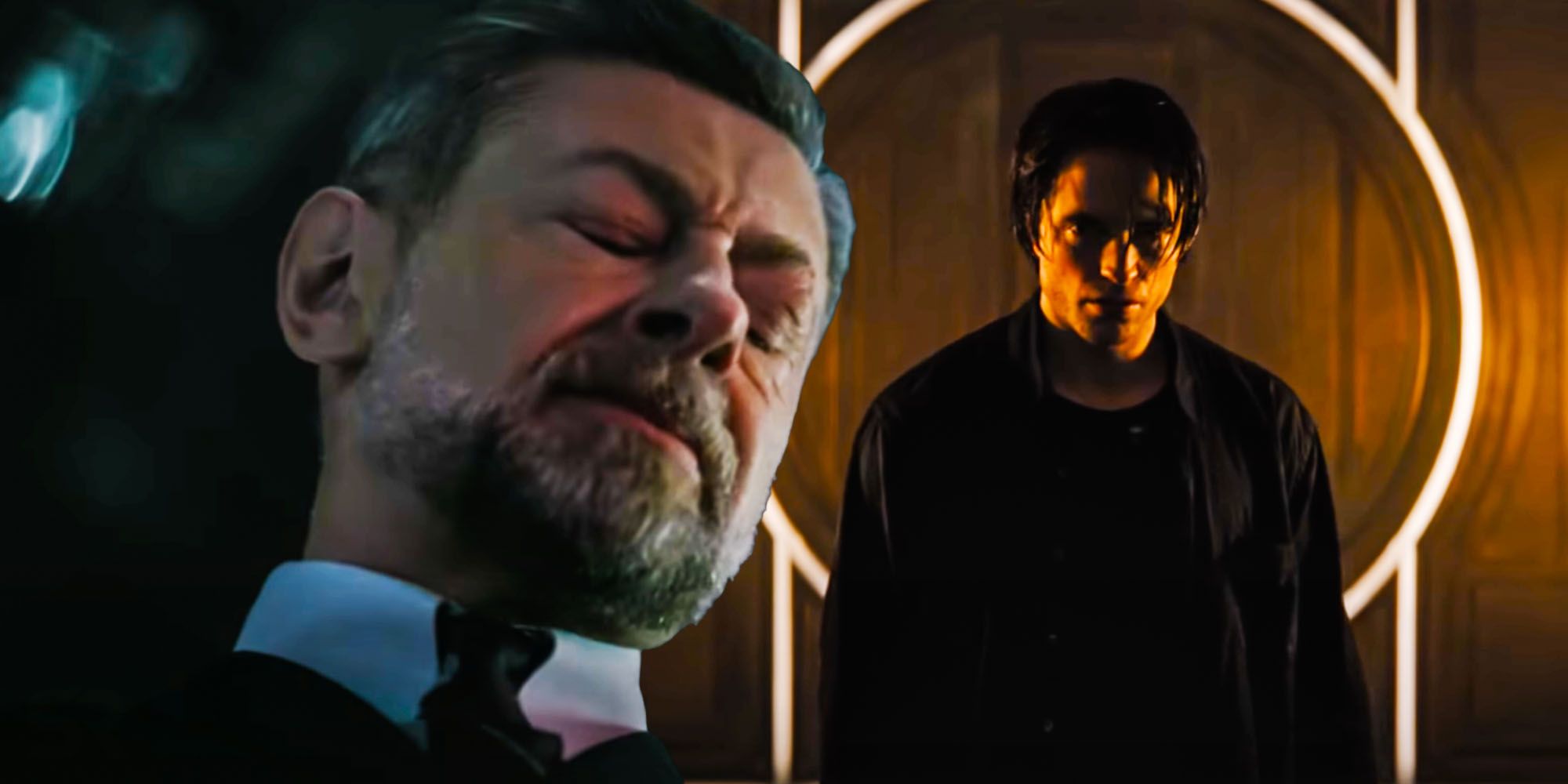 ¿Cuál es la mentira de Alfred a Bruce Wayne en Batman: todas las teorías?