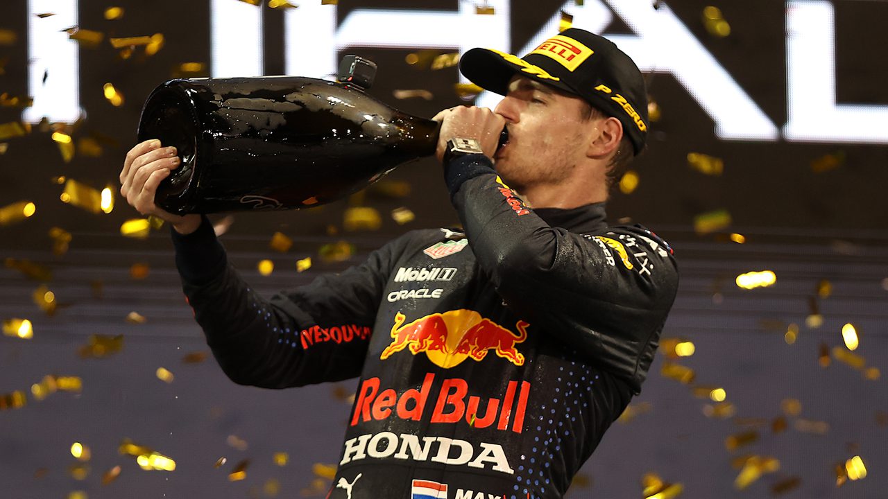 f1 conduce para sobrevivir netflix temporada 4 marzo 2022