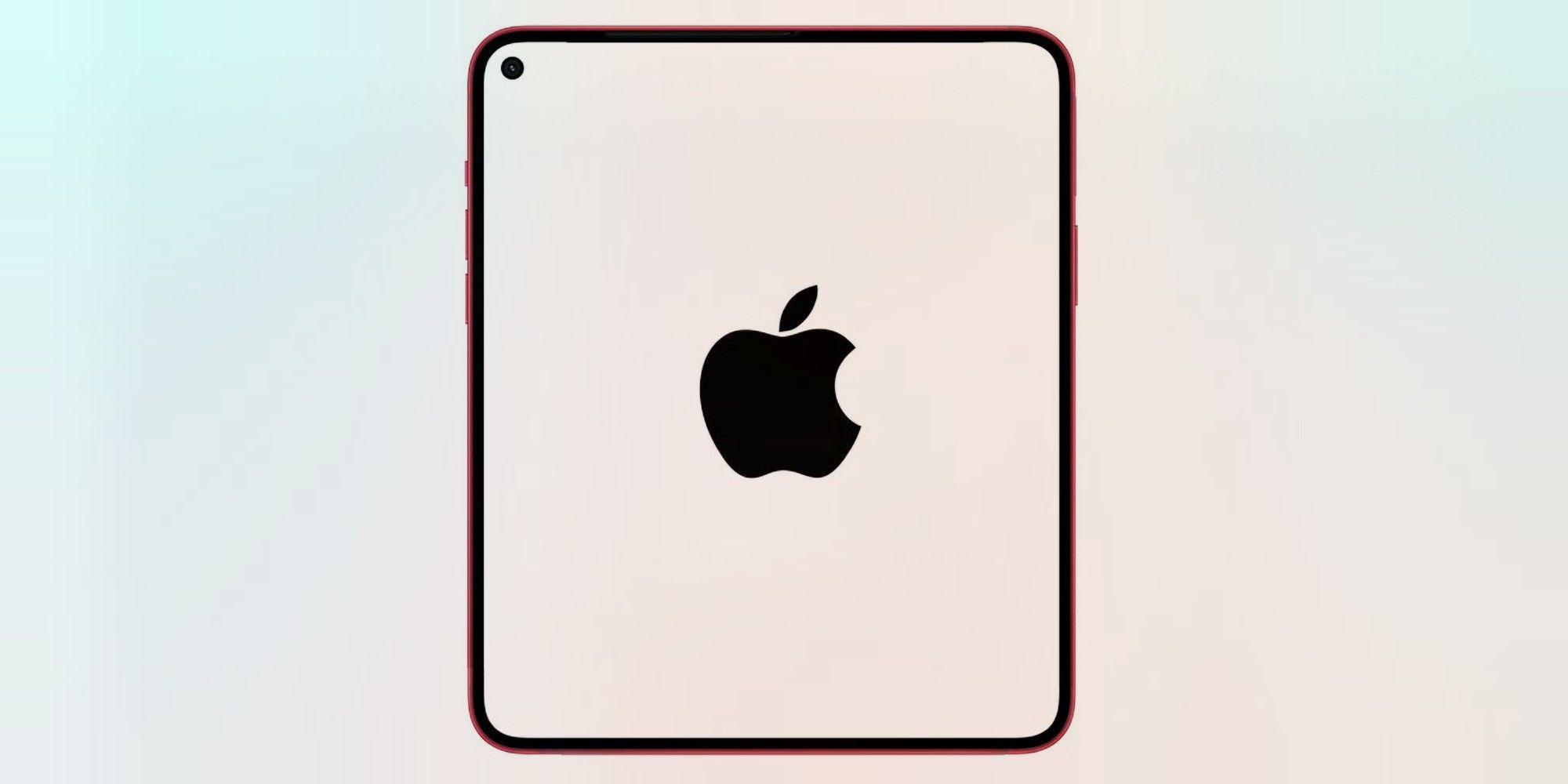 ¿Cuándo puede esperar un iPhone plegable? Más tarde de lo que esperabas