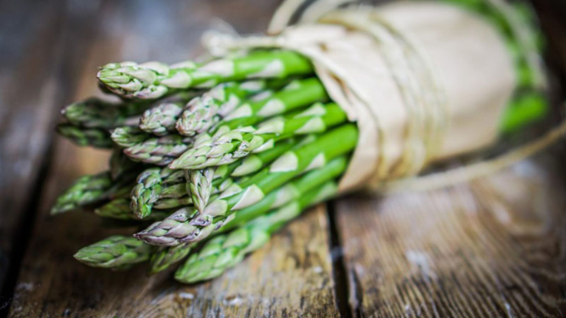 ¿De dónde viene la expresión vete a freír espárragos?
