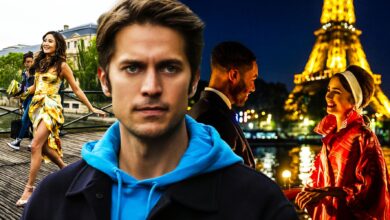 ¿Dónde se filmó la segunda temporada de Emily In Paris?  Cada ubicación principal explicada