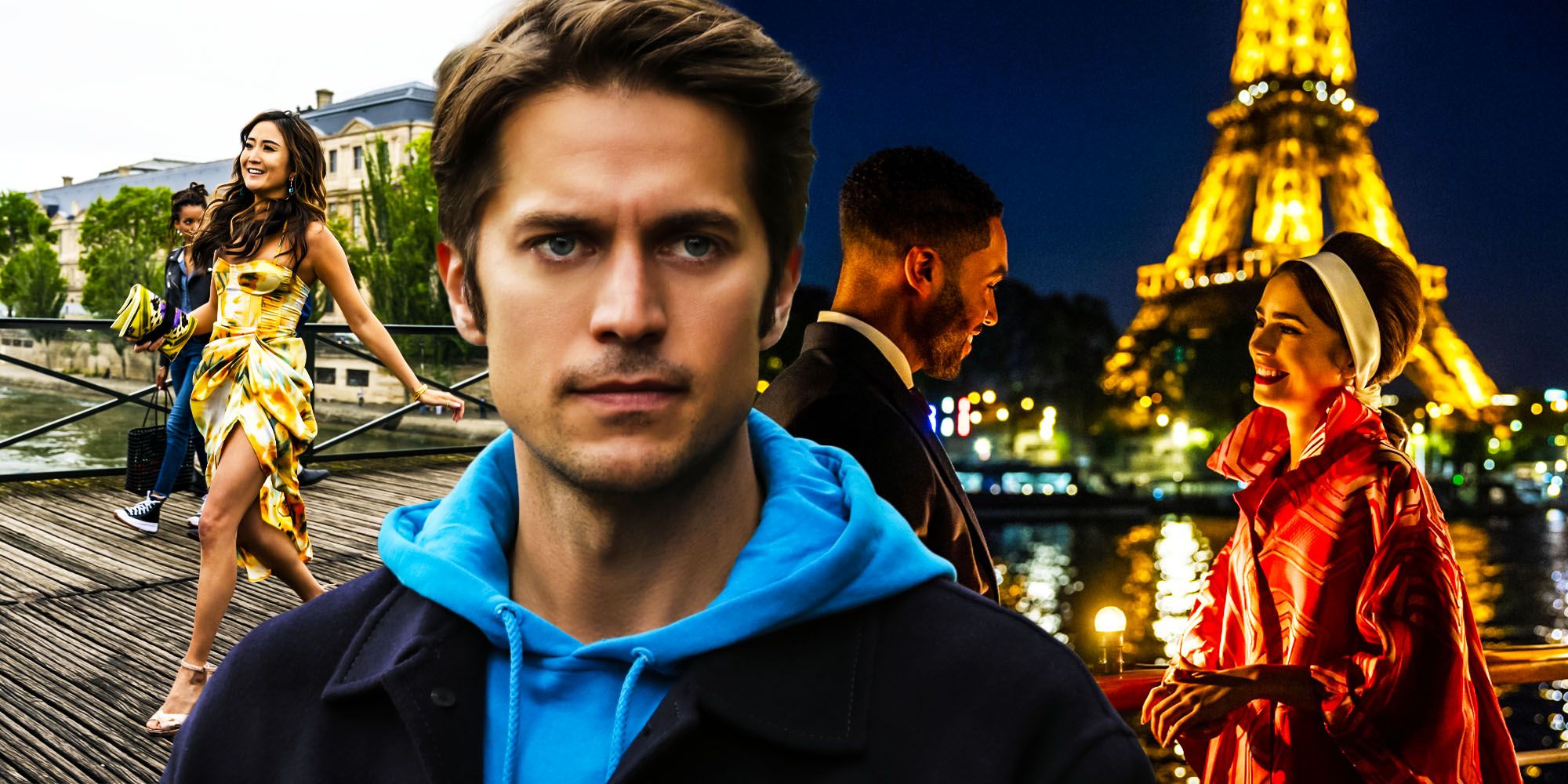 ¿Dónde se filmó la segunda temporada de Emily In Paris? Cada ubicación principal explicada