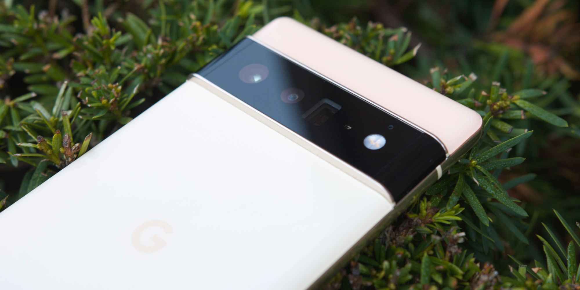 ¿El Pixel 6 tiene almacenamiento ilimitado de fotos de Google?  Lo que deberías saber