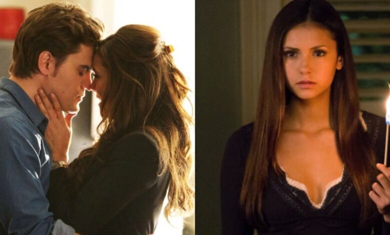 ¿En qué episodio Elena se convierte en vampiro? & 14 otros episodios importantes de Elena de The Vampire Diaries