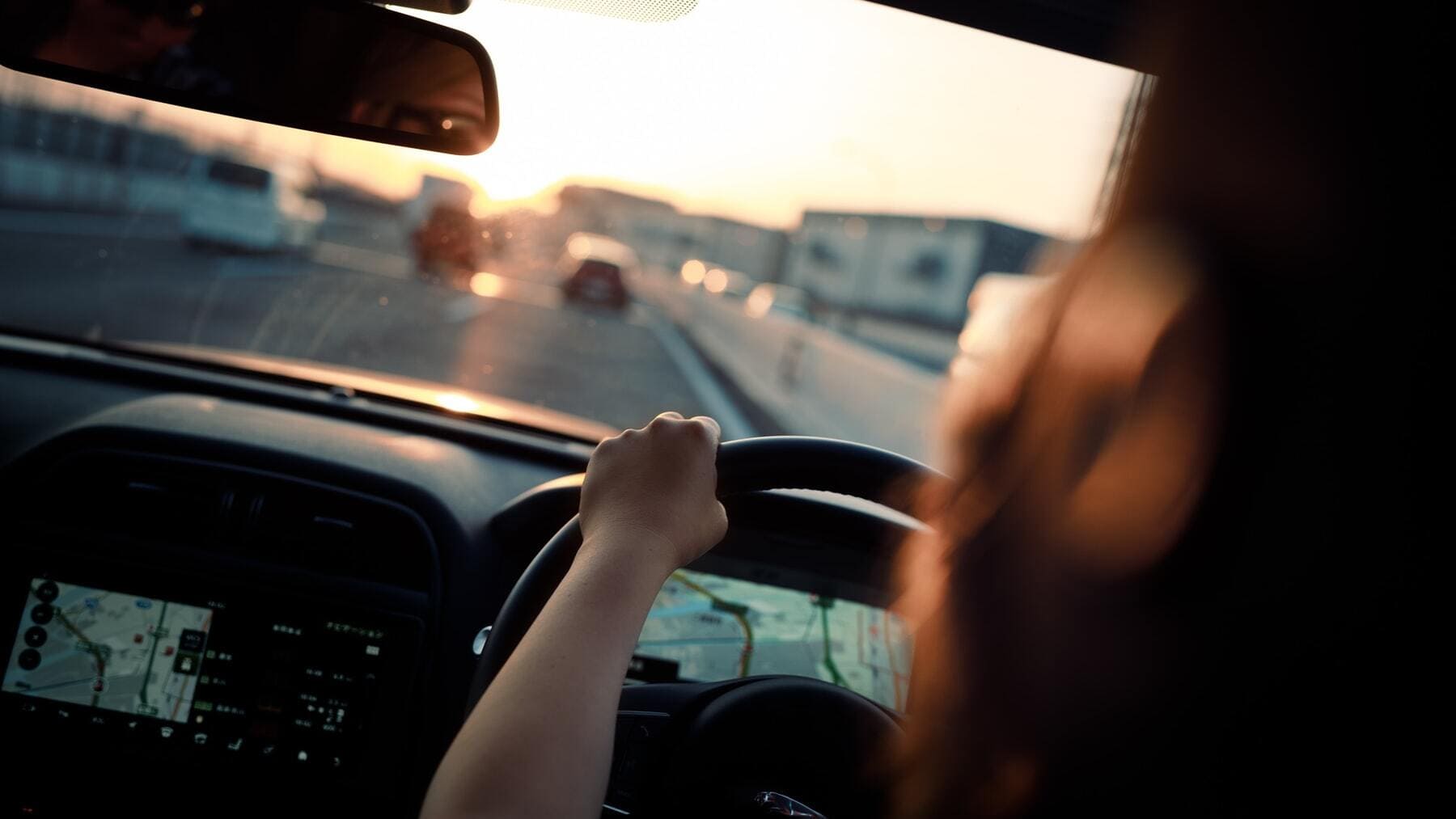 ¿En qué países de Europa se conduce por la izquierda?