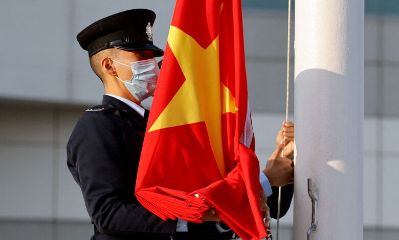 ¿Es China una democracia? Su Gobierno asegura que sí
