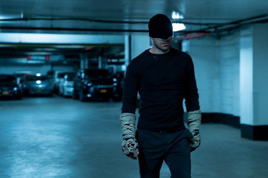 ¿Es Marvel Studios solo trolling para salvar a los fanáticos de Daredevil?