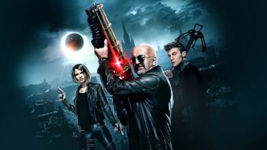 ¿Está la última princesa vampiro en Netflix, Hulu o Prime?