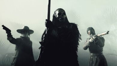 ¿Hunt: Showdown admite el juego cruzado?