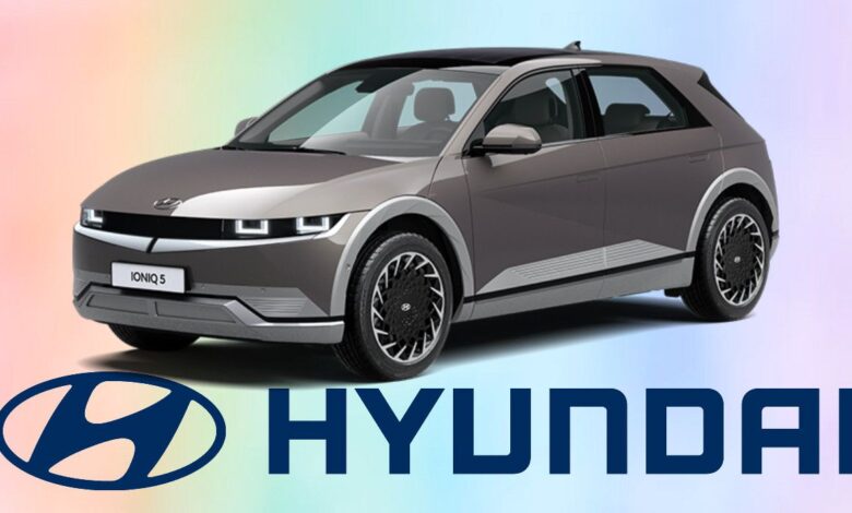 ¿Hyundai planea convertirse en otro Tesla?