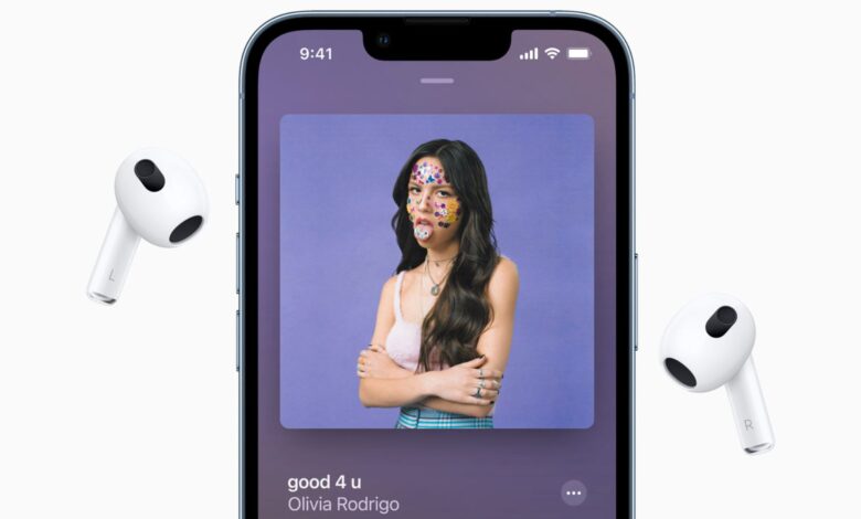 ¿Los AirPods 3 tienen modo de transparencia? Lo que necesitas saber