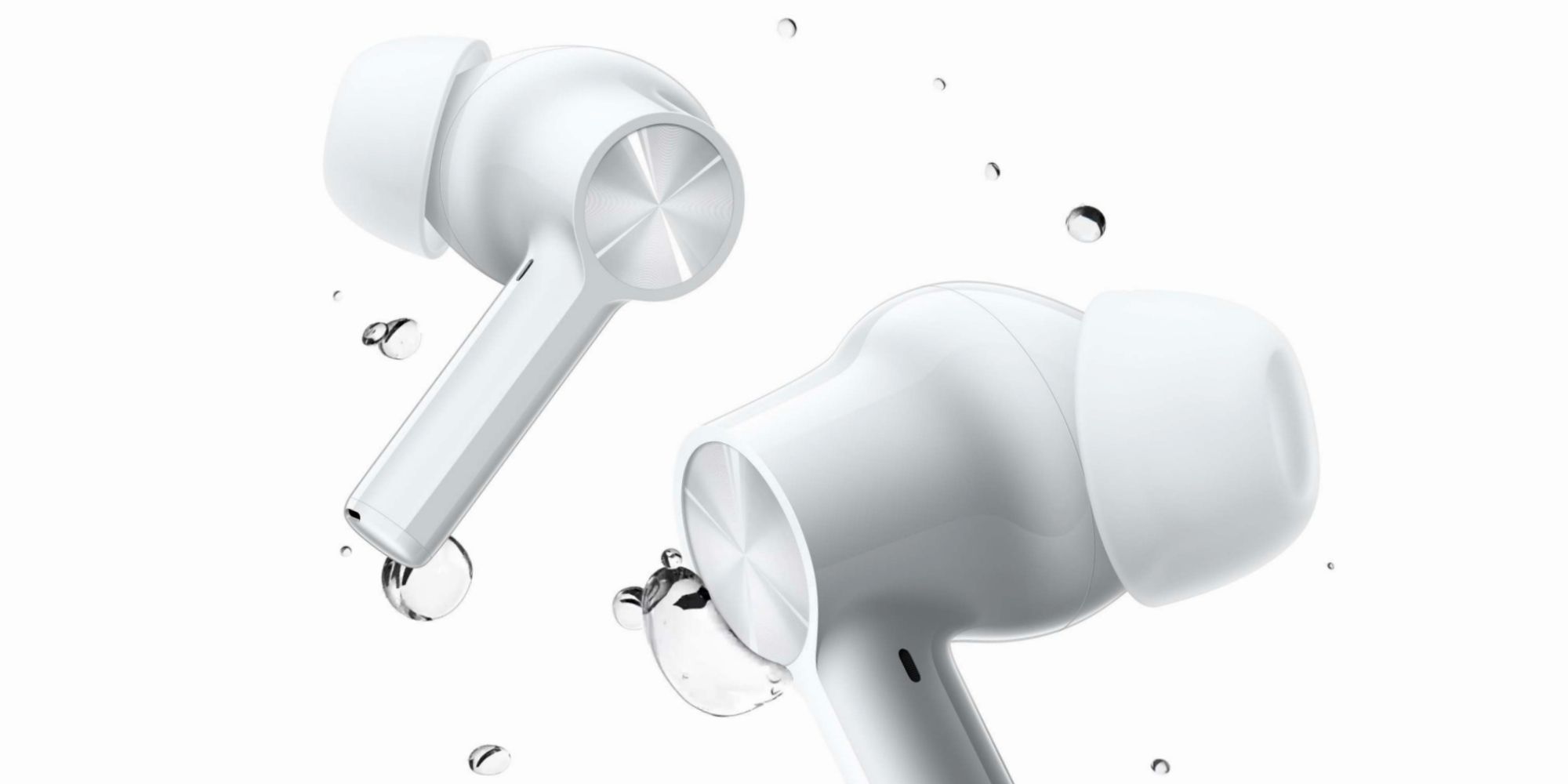 ¿Los OnePlus Buds Z2 son resistentes al agua?  Cosas que debe saber antes de comprar