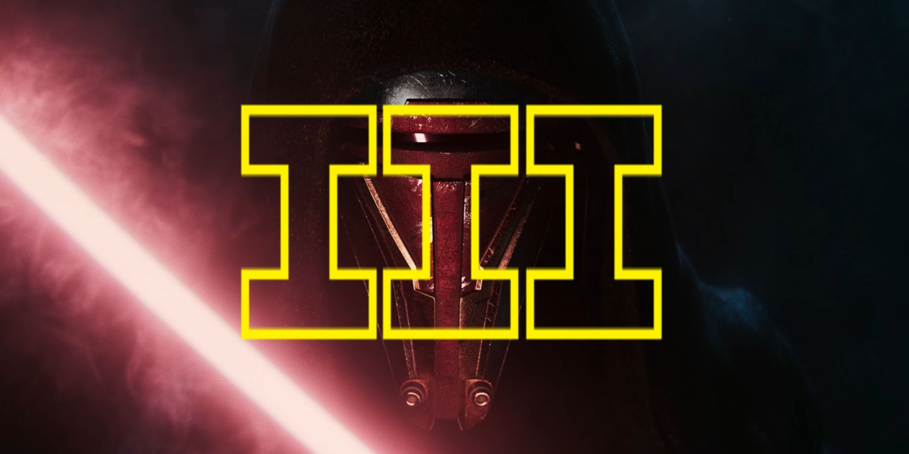 ¿Podría el remake de Knights Of The Old Republic llevar finalmente a KOTOR 3?