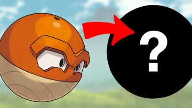 ¿Pokémon Legends: Hisuian Voltorb de Arceus significa un electrodo hisuiano?