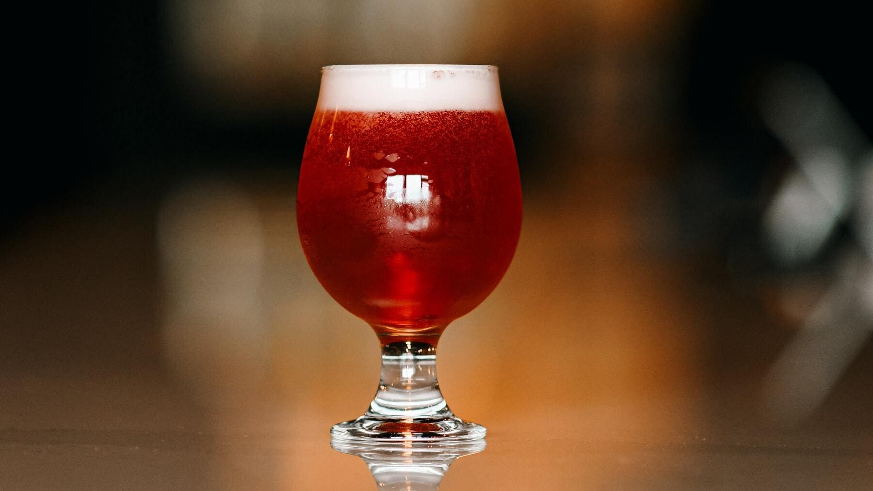 ¿Por qué la cerveza da gases?