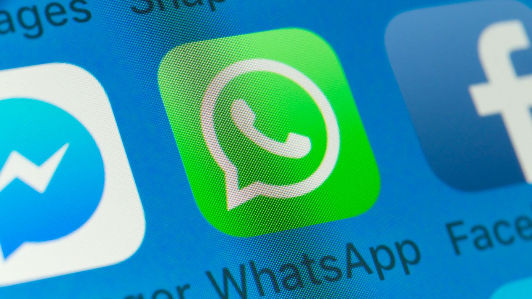 ¿Por qué las fotos de WhatsApp salen borrosas y cómo solucionarlo?