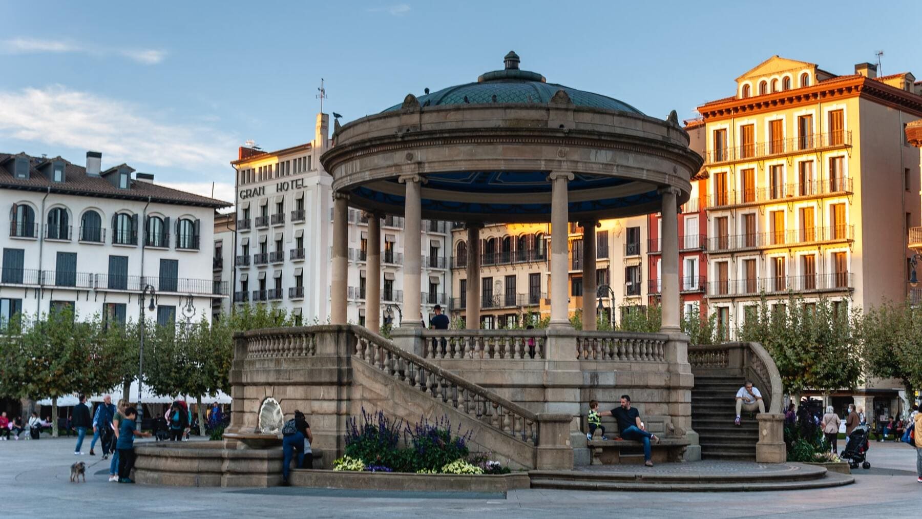 ¿Por qué se celebra el Día de Navarra el 3 de diciembre?