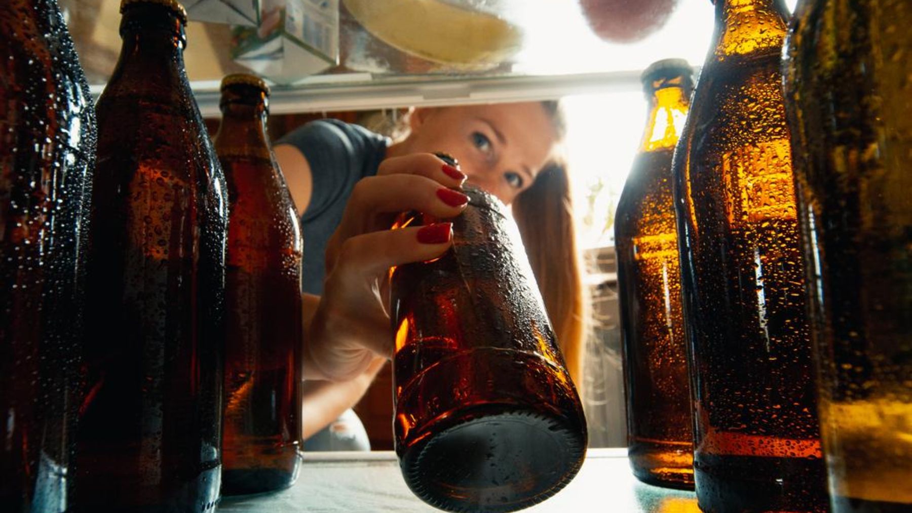 ¿Qué cervezas tienen menos calorías?