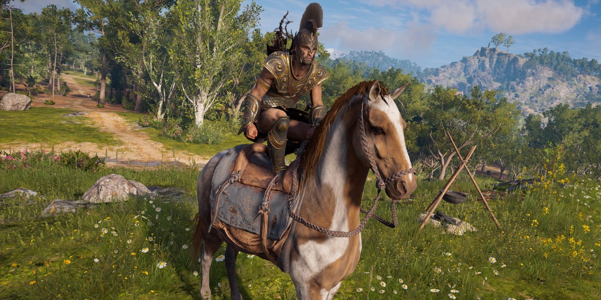 ¿Qué dificultad de Assassin’s Creed Odyssey es mejor (y por qué)?