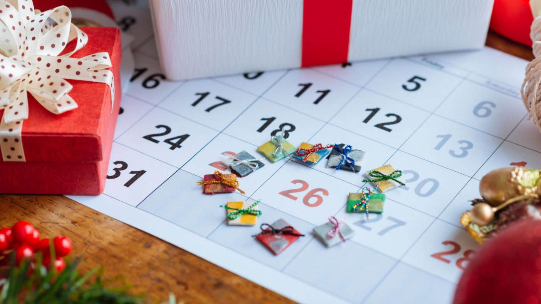 ¿Qué es el Boxing Day y por qué se llama así?